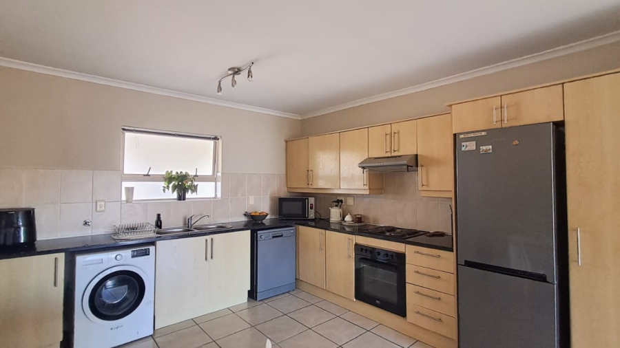 To Let 2 Bedroom Property for Rent in Century City Western Cape